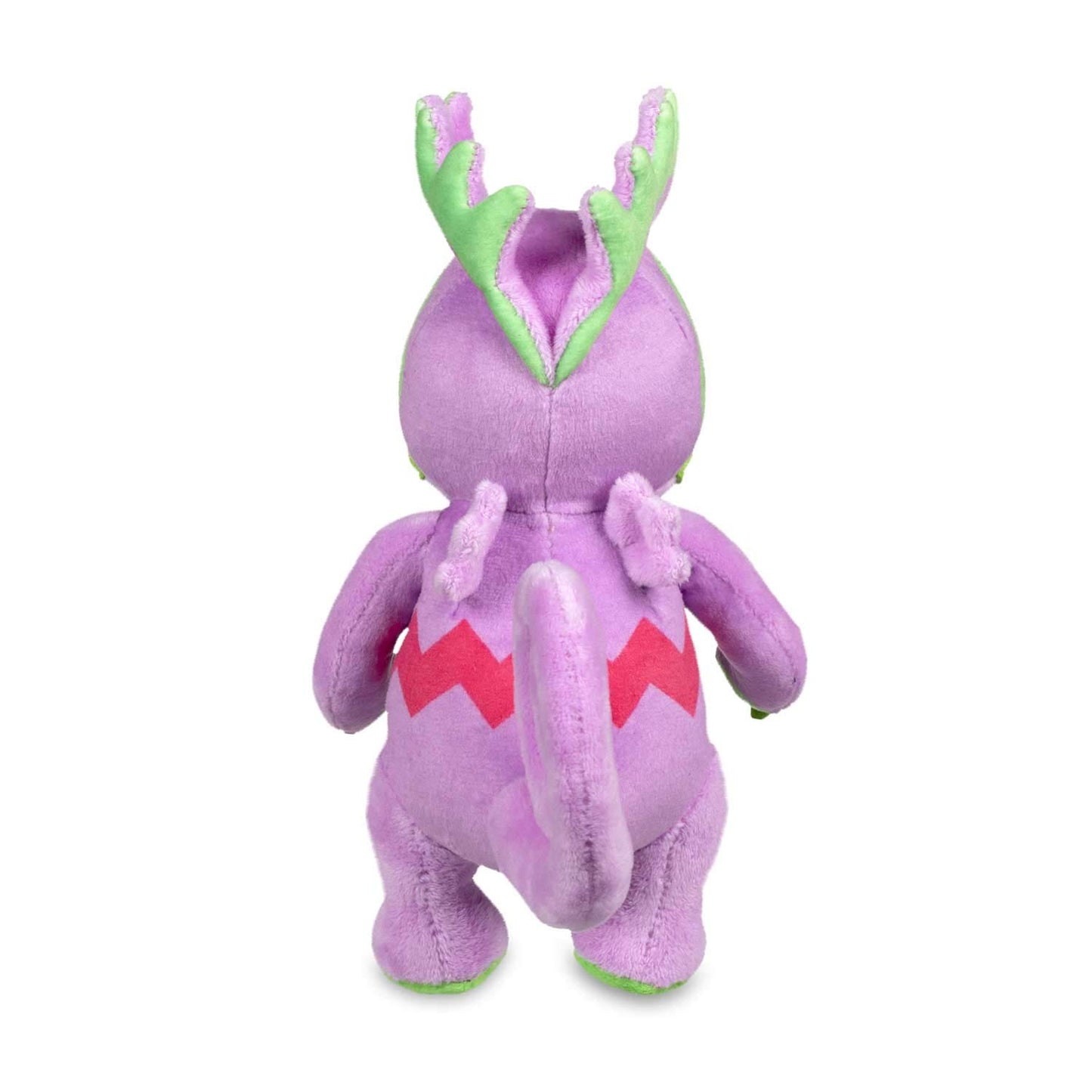 Pokemon Center Kecleon Little Brother Poke 8 Inch Plush