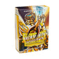 Dragon Shield Matte Mini Japanese Gold 60 ct Card Sleeves Individual Pack