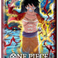 One Piece TCG Tin Pack Set Vol. 1 - 2 Packs (Random Art)