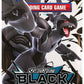 Pokemon Card Game Black Bolt Booster Pack - 10 Cards