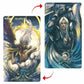 Final Fantasy x Universes Beyond Sephiroth 2 Double-Sided Playmat for Magic: The Gathering