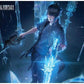 Ultra PRO - Final Fantasy x Universes Beyond Noctis, Prince of Lucis Playmat for Magic: The Gathering | Card Game Playmat, Final Fantasy Collectibles, Desk Mat Mousepad