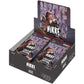 Union Arena CCG: Goddess of Victory: Nikke Booster Box (UA18BT) - 16 Packs - Presale Ships 11/28/2025