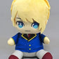 Oshi no Ko: Osuwari Plush S Aqua