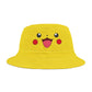 Pika Poke Bucket Hat