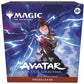 Magic: The Gathering Avatar: The Last Airbender Prerelease Kit - 6 Packs, Promo Card (Random Art)
