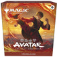 Magic: The Gathering Avatar: The Last Airbender Prerelease Kit - 6 Packs, Promo Card (Random Art)