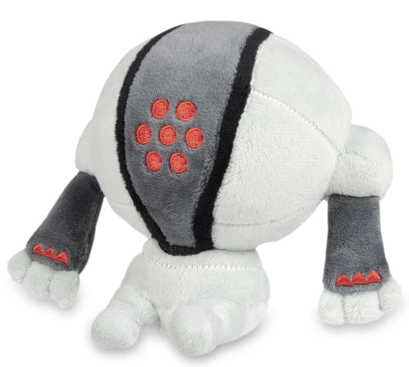 Pokemon Registeel Exclusive 6.5-Inch Plush