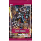 Gundam Card Game Booster Pack - Dual Impact (GD02) - 3 Packs - 36 Cards