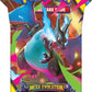 Pokemon TCG: Mega Evolution Phantasmal Flames Booster Pack - 10 Cards