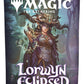 3 Packs Magic The Gathering Play Booster Pack Lot MTG Lorwyn Eclipsed