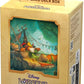 Disney Lorcana: Into the Inklands - Deck Box (Robin Hood)