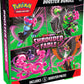 Pokemon TCG: Scarlet & Violet Shrouded Fable Booster Bundle - 6 Packs