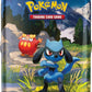 Pokemon TCG: Mega Evolution: Ascended Heroes Mini Tin (Random Art) - 2 Packs