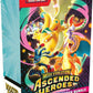 Pokemon TCG: Mega Evolution - Ascended Heroes Booster Bundle - 6 Packs