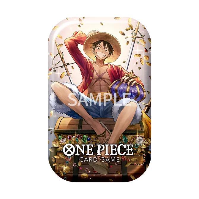 One Piece TCG