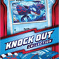 Pokemon TCG 2026 Knock Out Collection (Kyogre or Suicune) - 2 Packs
