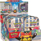 Pokemon TCG: Lumiose City Mini Tin Display (10 Mini Tins)
