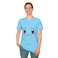 Water Starter Poke Unisex T-Shirt (Adult)