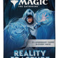 Magic: The Gathering Reality Fracture Play Booster Pack Lot - 6 Packs - 84 Cards