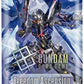 Gundam Card Game Sleeved Booster Pack Lot - Freedom Ascension (GD05) - 3 Packs - 36 Cards