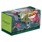 Pokémon TCG Chasing Glory Together N Battle Set Gift Box - Simplified Chinese - 6 Jumbo Booster Packs, 64 Sleeves & Accessories