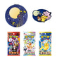 Pokémon TCG 2026 Mid-Autumn Festival Gift Box - Simplified Chinese - 3 Booster Packs, Magnet & Umbreon Pocket Mirror