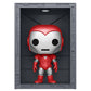 Funko Pop Hall of Armor: Iron Man Model 8 Super Centurion #1038 PX Exclusive