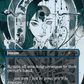Magic the Gathering Secret Lair Featuring: Peach Momoko Non-Foil Edition