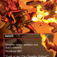 Magic the Gathering Secret Lair x Marvel's Deadpool (Non-Foil)