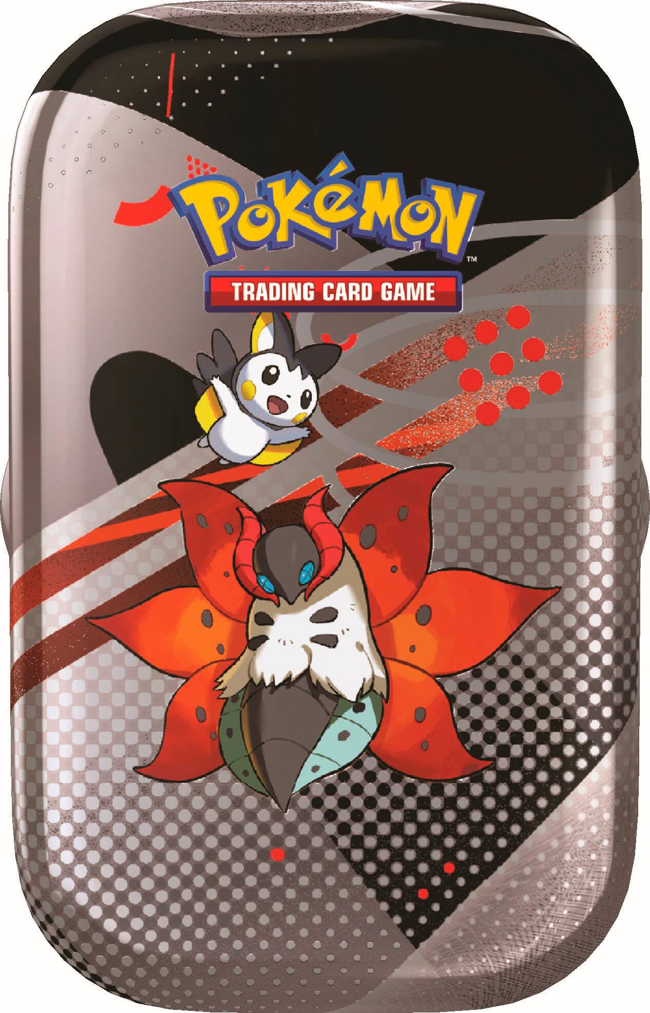 Pokemon TCG: Scarlet & Violet 10.5: Unova Mini Tin Display (8 Units - One of Each) Collectors Emporium NY Pokemon TCG: Scarlet & Violet 10.5: Unova Mini Tin Display (8 Units - One of Each) Collectors Emporium NY