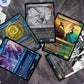 Magic the Gathering Secret Lair Drop: Showcase: March of the Machine Vol. 2 - Halo Foil Edition
