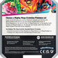 Pokemon TCG: Mega Evolution - Ascended Heroes Tin - Mega Emboar ex (4 Packs, Promo Card)