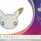 Pokemon TCG: 30th Celebration Ultra-Premium Collection - Night (Umbreon) - Presale Ships 11/06/2026