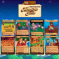 Magic: The Gathering Secret Lair x Stardew Valley: Welcome to Stardew Valley Non-Foil Edition – 8 English Cards