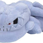 Pokemon Center: Sitting Cuties: Steelix Plush # 208 -  Generation 2 - 6 In