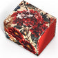 Ultimate Guard - Sidewinder 100+ Xenoskin - Floral Places III - Autumn Heath