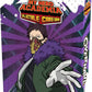 My Hero Academia Collectible Card Game Series 5: Clash Deck Overhaul - Ready to Play Out of The Box, 51 Card Deck & Playmat, MHA