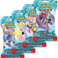Pokemon TCG - Scarlet & Violet: Journey Together - Blister Booster Pack - 10 Cards