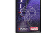Gamegenic Magic: The Gathering Marvel's Spider-Man Premium Art Sleeves - Spider-Man Swamp - 105 Matte Textured Card Sleeves with Full-Color Artwork, Tournament-Ready & Plastic-Free Packaging