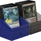 Ultimate Guard Boulder 100+ MTG Guild Summit - Dimir
