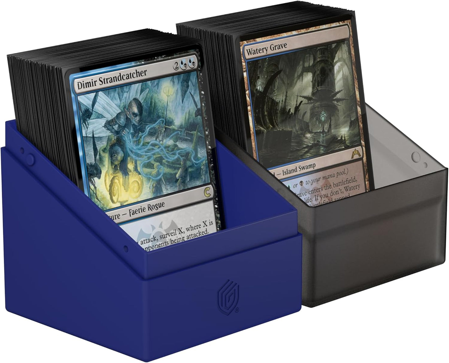 Ultimate Guard Boulder 100+ MTG Guild Summit - Dimir