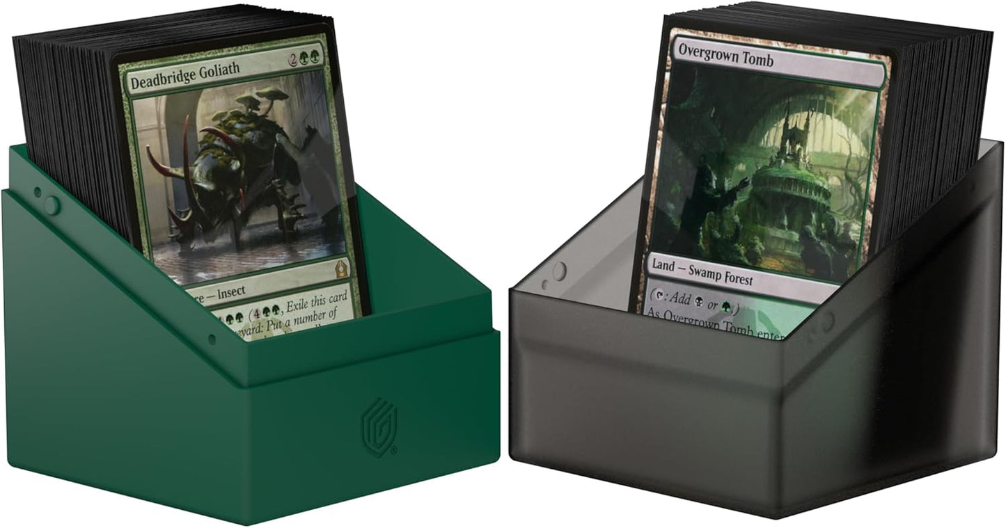 Ultimate Guard Boulder 100+ MTG Guild Summit - Golgari