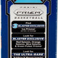 Panini 2024-25 NBA Prizm Basketball Blaster Box