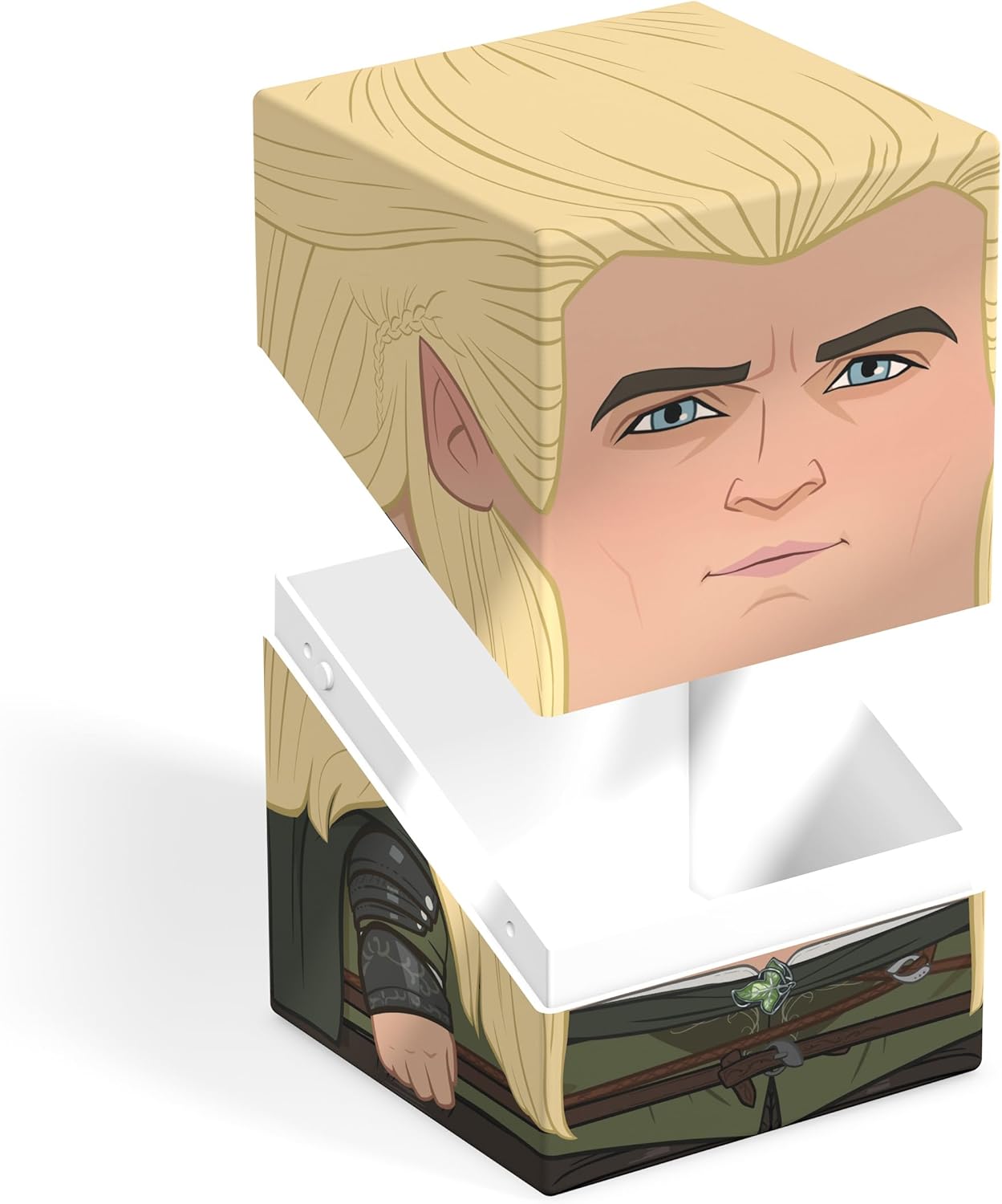 Ultimate Guard - Squaroes - Boulder 100+ - Lord of the Rings - LOTR004 - Legolas