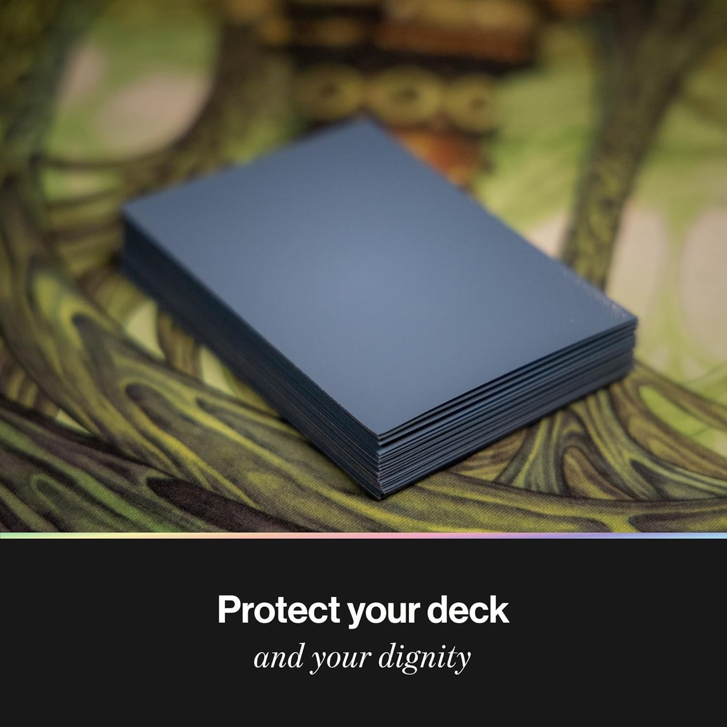 Curator™ Palette Sleeves: Azure (Blue)