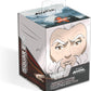 Ultimate Guard - Squaroes - Boulder 100+ - Avatar: The Last Airbender Wave 2 - AV011 - Avatar Roku