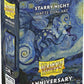 Dragon Shield Sleeves - Special Edition Matte Dual Art: Starry Night - 100CT Matte Dual Card Sleeves - Compatible with Magic The Gathering, Pokémon, and Yugioh TCG & LCG - Top Loader