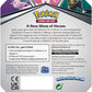 Pokémon TCG: V Heroes Tin Espeon (1 Foil Card & 4 Booster Packs),Single,Multicolor