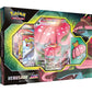Pokemon TCG: Venusaur VMax Battle Box